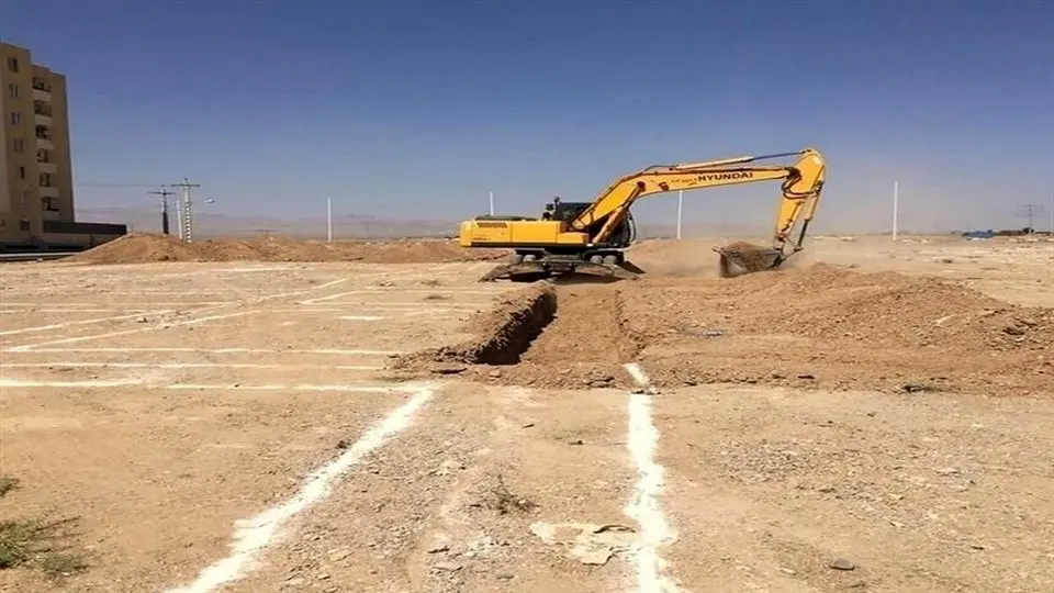 واگذاری زمین رایگان به خانوادههای دارای ۳ فرزند و بیشتر