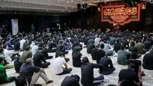 انتقاد از رواج خرافات و تعریف خواب در مجالس عزاداری