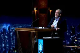 «مسعود پزشکیان» در اولین مناظره دونفره مرحله دوم انتخابات ریاست جمهوری چه گفت؟/ ویدئو
