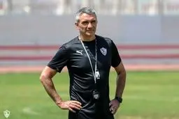 کارترون سرمربی ام‌صلال شد

