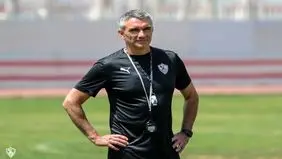 کارترون سرمربی ام‌صلال شد

