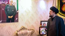 عکس‌هایی از منزل سردار شادمانی که جماران منتشر کرد
