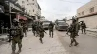 تیراندازی سربازان اسرائیلی به هیئت دیپلماتیک اروپایی
