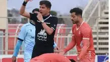 بازگشت داور جنجالی فصل گذشته به تبریز

