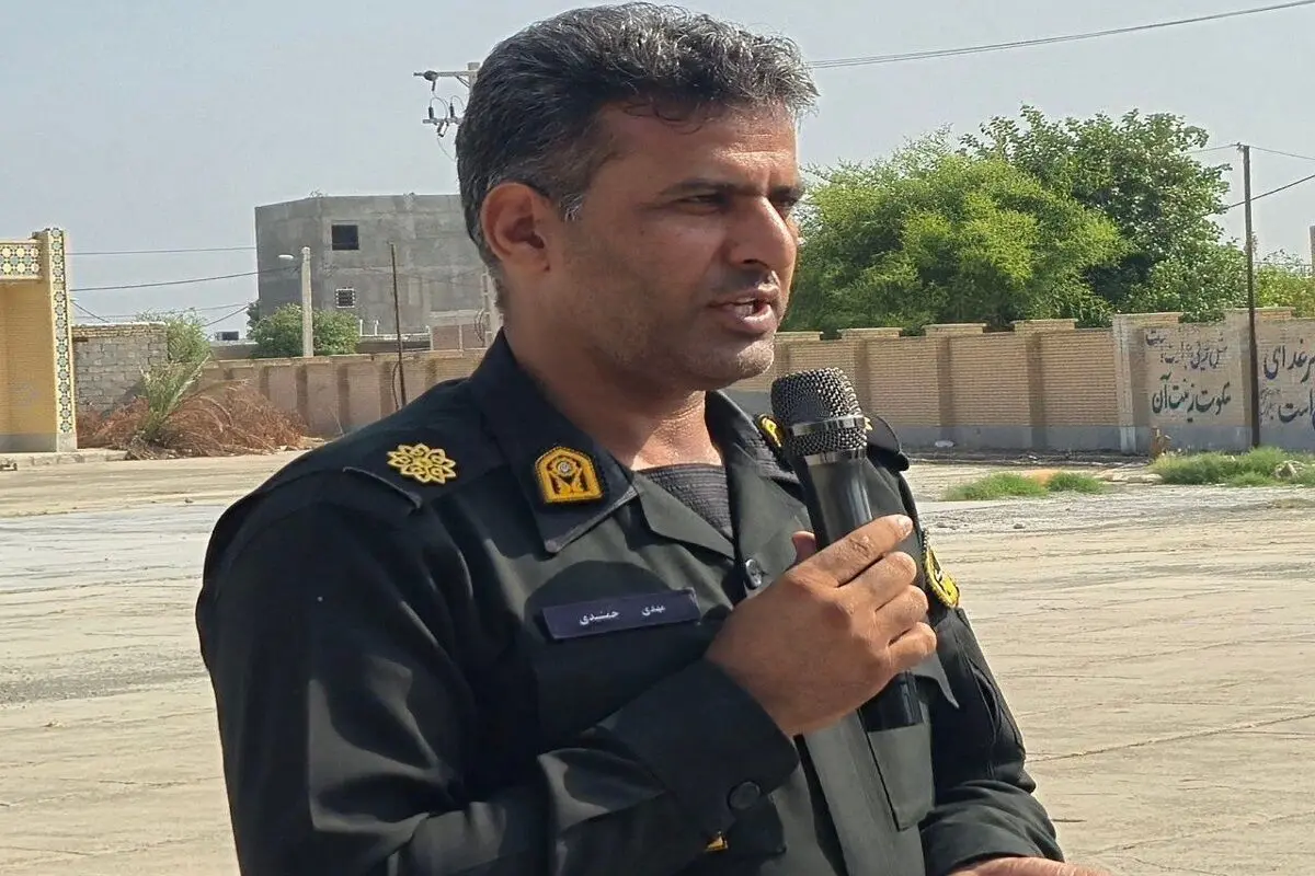 شهادت مامور پلیس در فاریاب در پی تیراندازی افراد مسلح ناشناس/ پیگیری برای شناسایی عاملان حادثه در جریان است