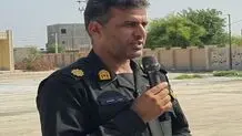 شهادت مامور پلیس در فاریاب در پی تیراندازی افراد مسلح ناشناس/ پیگیری برای شناسایی عاملان حادثه در جریان است