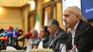 عضو هیات رئیسه اتاق بازرگانی: ۱۰۰ میلیارد دلار ارز گم نشده