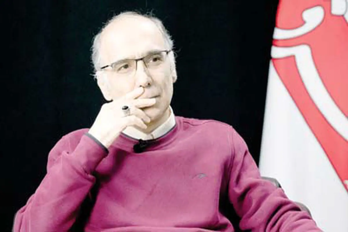 مذاکرات مدل برجامی به تاریخ پیوست
