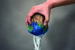  راهکارهای جهانی برای مقابله با کم‌آبی
