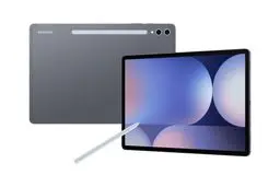 رونمایی از تبلت گلکسی تب S10FE + مشخصات و عکس