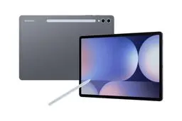 رونمایی از تبلت گلکسی تب S10FE + مشخصات و عکس