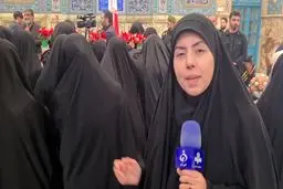 پیکر رییس ستاد کل نیروهای مسلح امروز در قم تشییع می‌شود