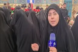 پیکر رییس ستاد کل نیروهای مسلح امروز در قم تشییع می‌شود