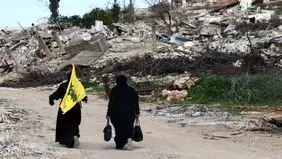 ​حزب‌الله لبنان در بزنگاه