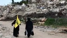 ​حزب‌الله لبنان در بزنگاه