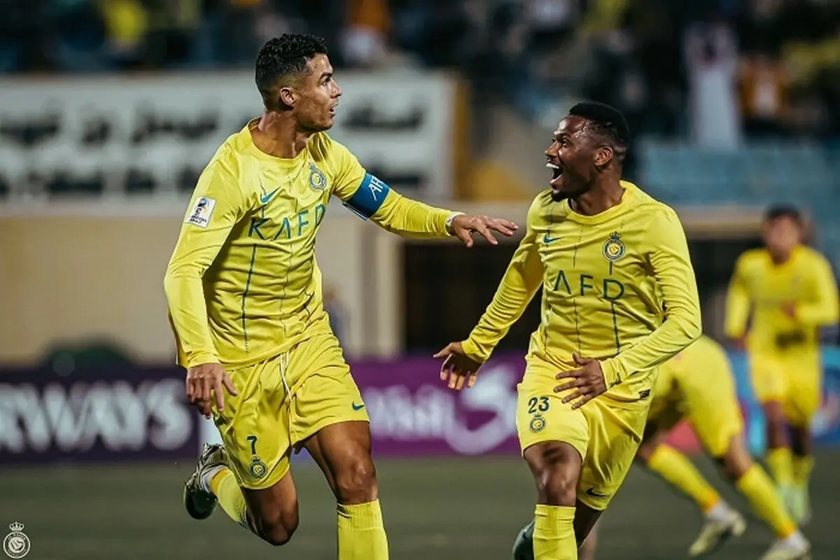 حکم قطعی AFC؛ دیدار استقلال و النصر در تهران!
