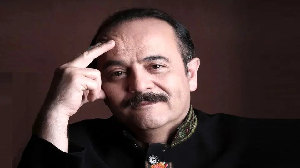من باور دارم باید دوباره ایستاد