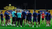 النصر با ۸ بازیکن خارجی به تهران می‌آید