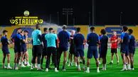 النصر با ۸ بازیکن خارجی به تهران می‌آید