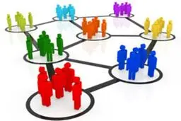 رجوع به تحزب و جامعه مدنی