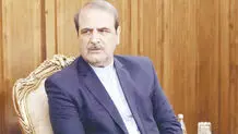 ۲۰۲۵؛ سال سخت سیاست خارجی ایران