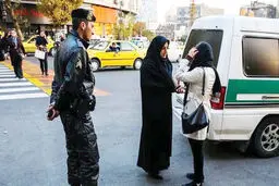 واکنش نمایندگان مجلس به بحث بازگشت احتمالی گشت ارشاد: با کدام مصوبه؟