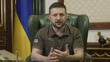 Zelensky says Ukraine has retaken more than 1,000 settlements from Russian forces