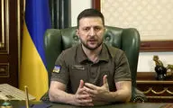 Zelensky says Ukraine has retaken more than 1,000 settlements from Russian forces