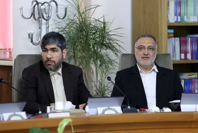 جلسه امروز هیأت دولت به ریاست مسعود پزشکیان