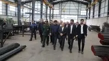 ۴۵۰ مگاوات برق نیروگاه خورشیدی در قم در دست احداث است
