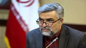 ۶۲۹ مصدوم و ۵۵ شهید در پی حملات هوایی آمریکا از ۶ تیر تا اول مردادماه