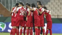پرسپولیس صدرنشین لیگ می‌شود؟
