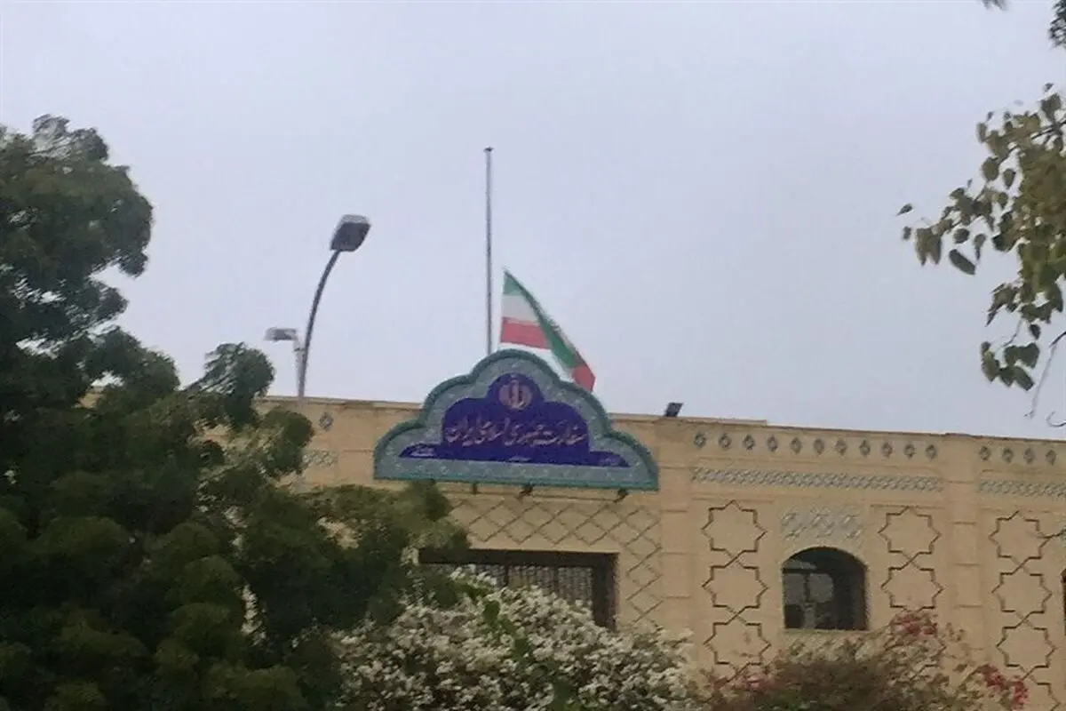  اطلاعیه سفارت ایران در مسقط درباره درگذشت ۲ نفر از شهروند عمانی به دلیل مصرف آب‌معدنی ایرانی