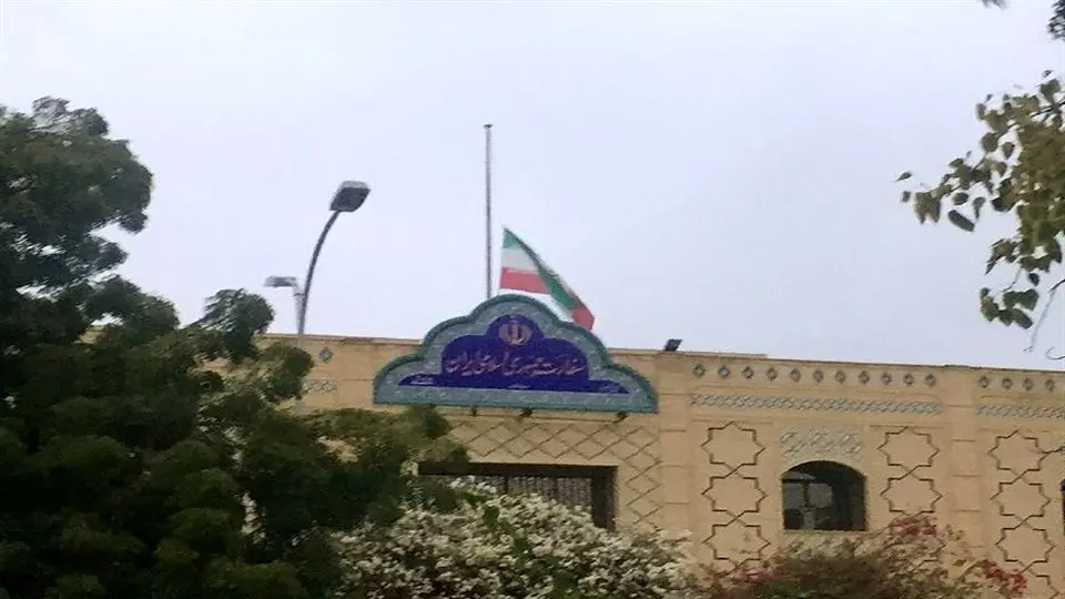  اطلاعیه سفارت ایران در مسقط درباره درگذشت ۲ نفر از شهروند عمانی به دلیل مصرف آب‌معدنی ایرانی