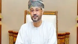 وزیر خارجه عمان زمان مذاکرات را یکشنبه اعلام کرد.
