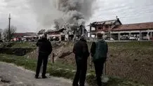 Russia Launches Rare Attack on Lviv, Killing 7