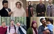 راهیابی 4 سریال نمایش خانگی و ۱۴ سریال تلویزیونی به جشنواره فیلم شهر