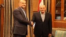 Anti-Lebanon pressures aim at targeting Resistance