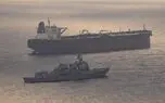 ۳ نفتکش پس از هشدار سپاه مسیر خود را در تنگه هرمز تغییر دادند + ویدیو 
