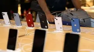 شوک تازه به بازار آیفون؛ هزینه رجیستری برخی مدل‌ها تا ۳۵ میلیون تومان گران شد