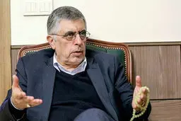 کروبی به دنبال براندازی و ویرانگری کشور نیست /او همیشه صندوق رأی را راه اصلاح می داند /خاتمی از کسب رأی ناامید بود اما...