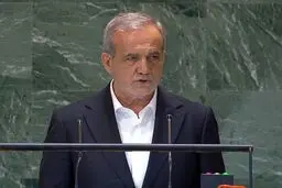 دیپلماسی شفاف در نیویورک
