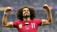 قرارداد مادام‌العمر برای اکرم عفیف