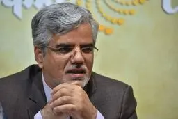 مجازاتی تحت ممنوعیت نطق در قانون اساسی و قانون هیئت نظارت بر رفتار نمایندگان نداریم