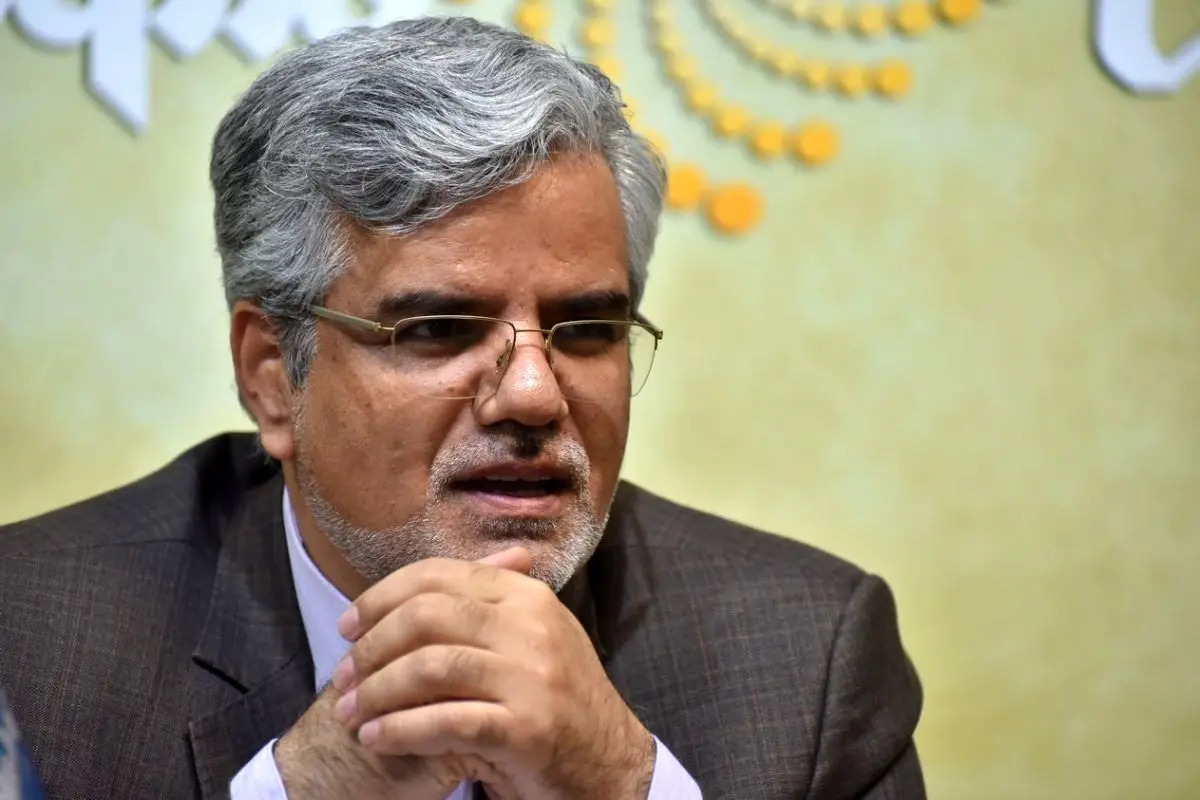 مجازاتی تحت ممنوعیت نطق در قانون اساسی و قانون هیئت نظارت بر رفتار نمایندگان نداریم