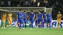 ساعت بازی استقلال فولاد امروز چند است و از کدام شبکه پخش زنده می‌شود؟