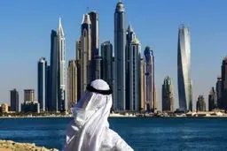 چرا سرمایه ایرانی‌‌ها روانه امارات می‌شود؟


