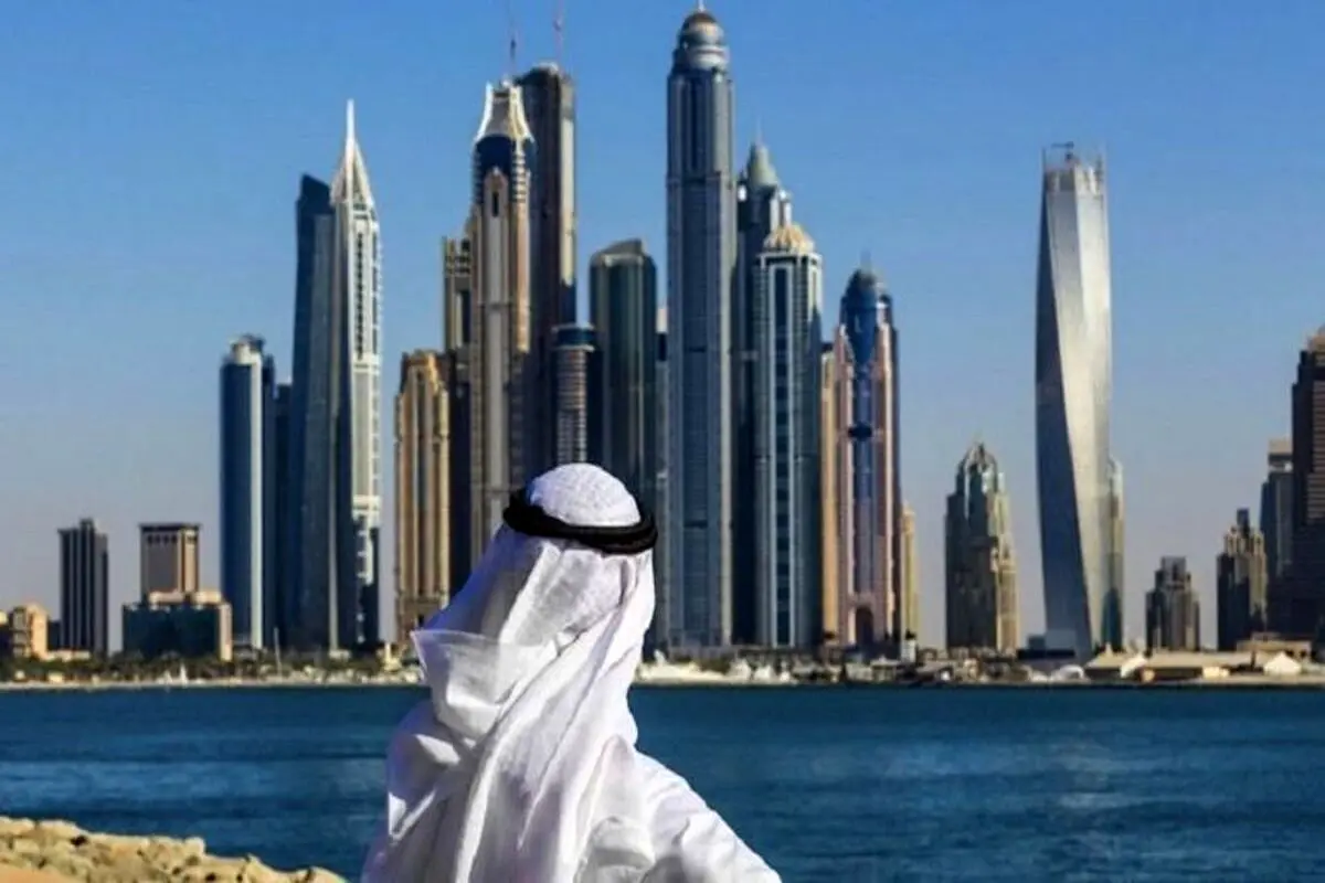 چرا سرمایه ایرانی‌‌ها روانه امارات می‌شود؟

