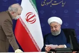 خرید ۱۱۰ میلیون دُز واکسن خارجی در دولت سابق صحت ندارد