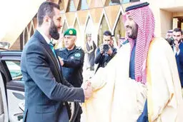 سیگنال سیاسی ریاض، آزمون اجرائی دمشق